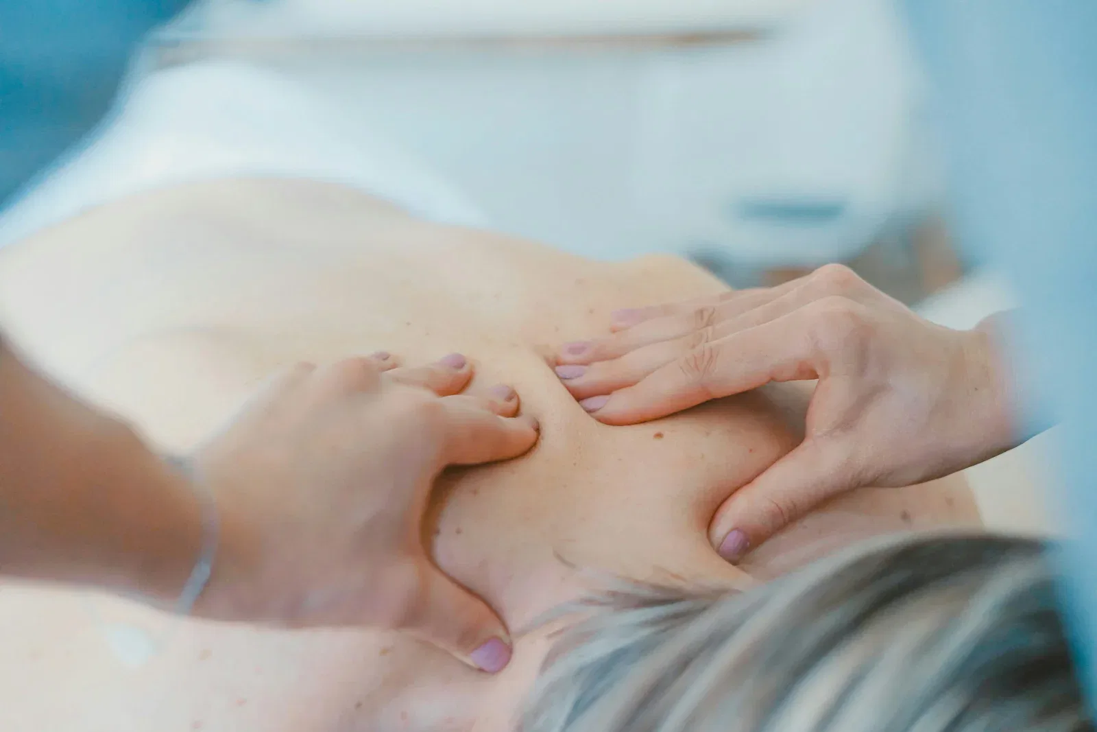 REMEDIAL MASSAGE